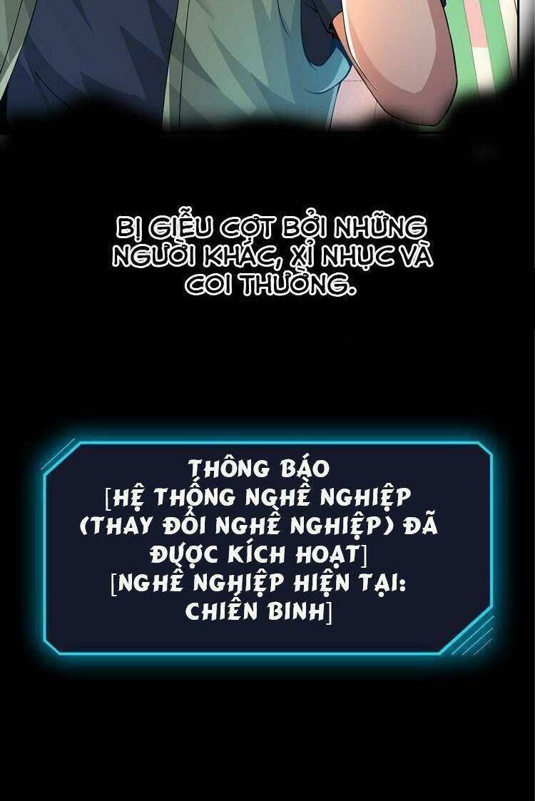 thợ săn mạt thế chapter 0 19