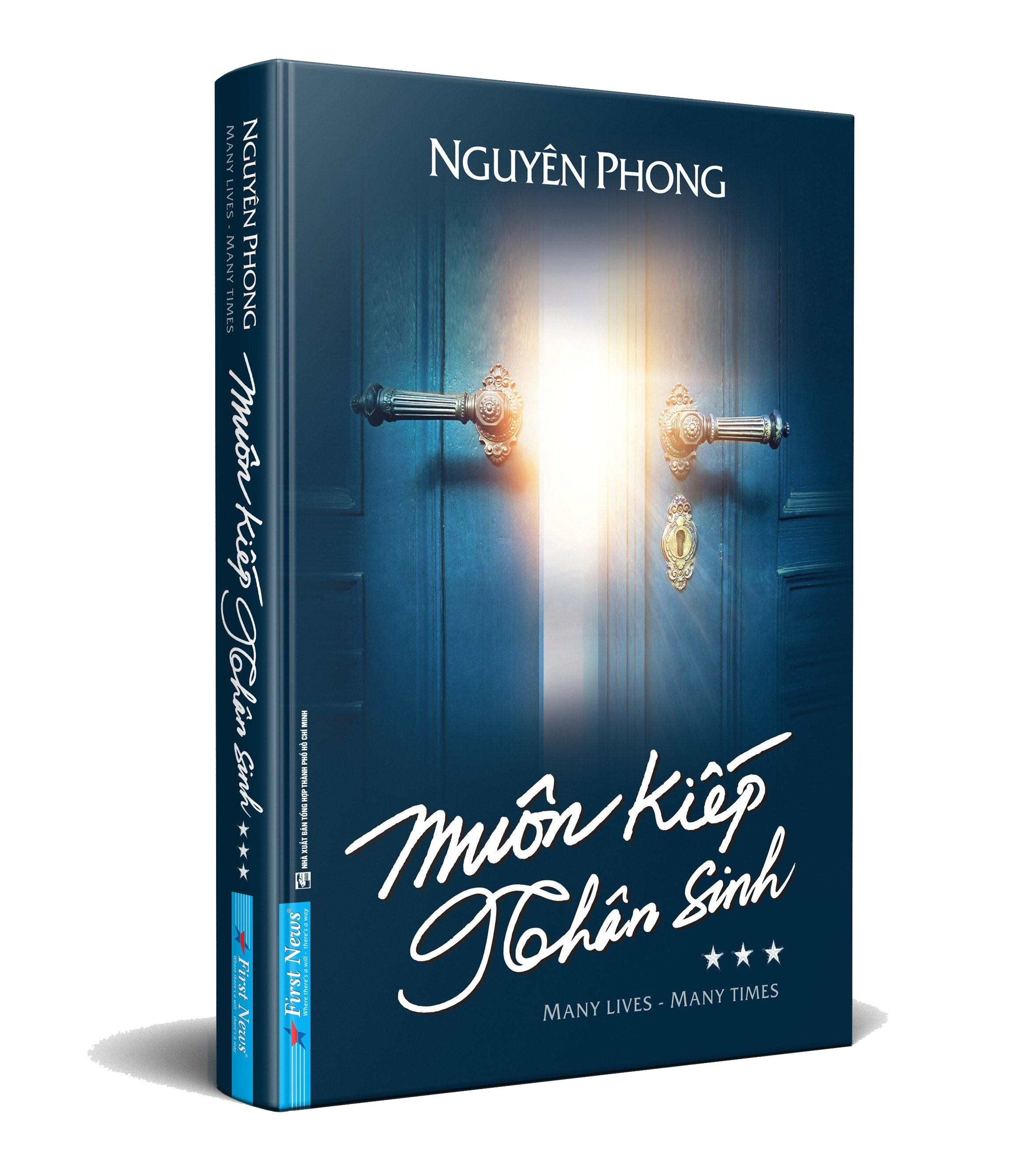 Muôn Kiếp Nhân Sinh - Giáo sư Nguyên Phong