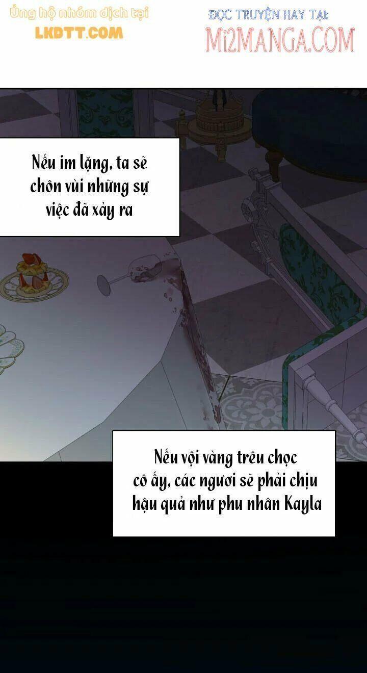xin ngài đừng ăn tôi chapter 40.5 23