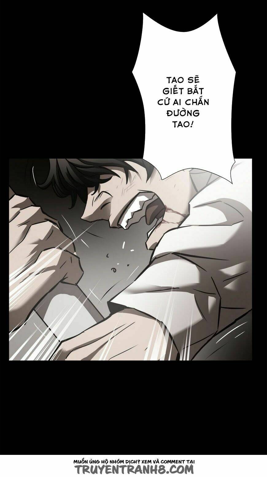 kẻ bị ruồng bỏ chapter 32 31