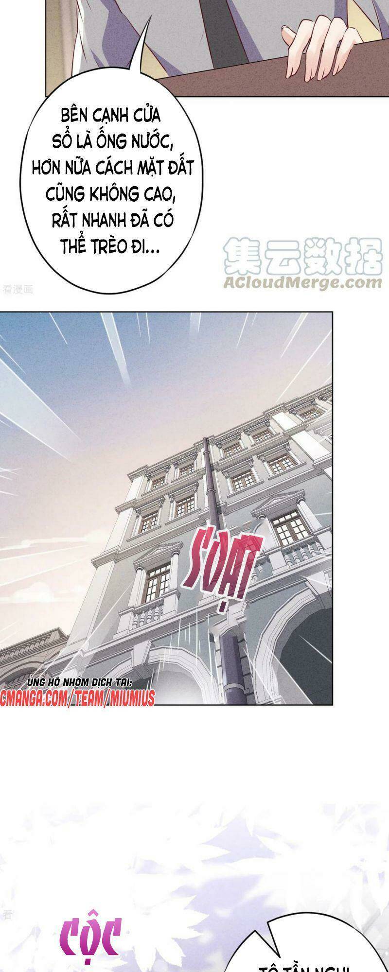 thiếu soái, vợ anh muốn lật trời! chapter 152 32