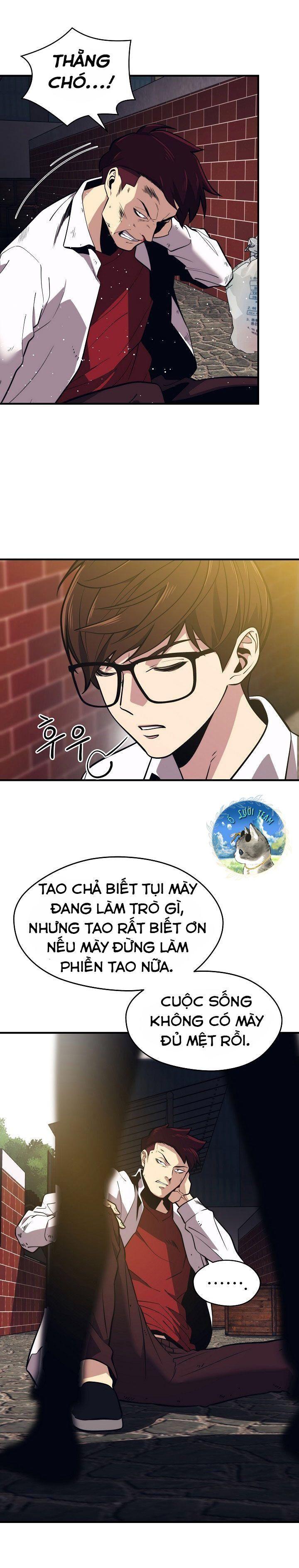 linh hồn ở nhà ga seoul chapter 1 5