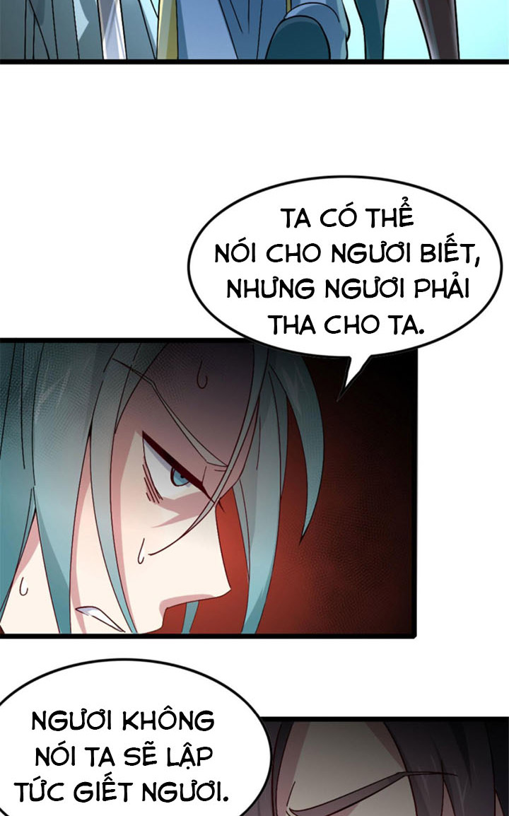 vạn đạo long hoàng chapter 3 7