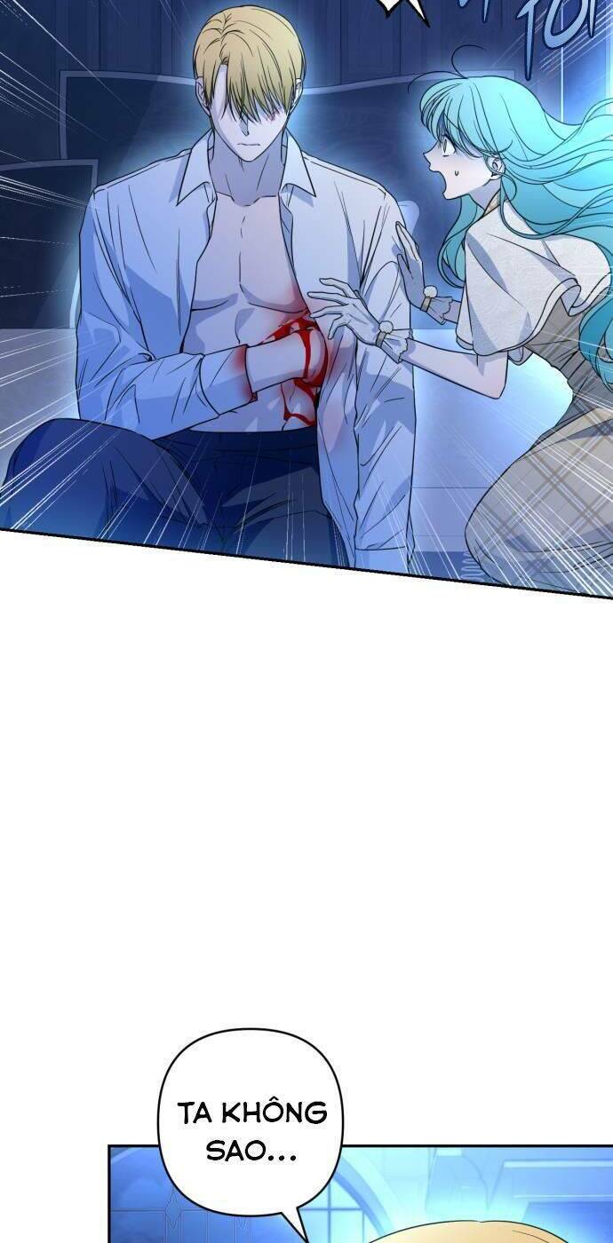 công nương mint bé nhỏ chapter 38 4