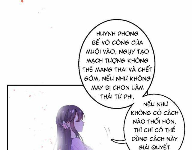 hoa nhan sách chapter 56.1 11