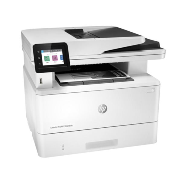 Máy in đen trắng HP LaserJet M211D (9YF82A) - Hàng chính hãng