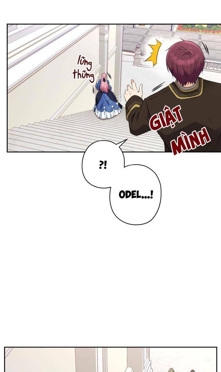 gửi đến người bạn của tôi chapter 31 6