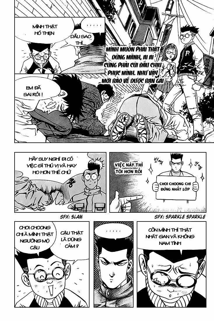 nina jalhae chapter 9 12