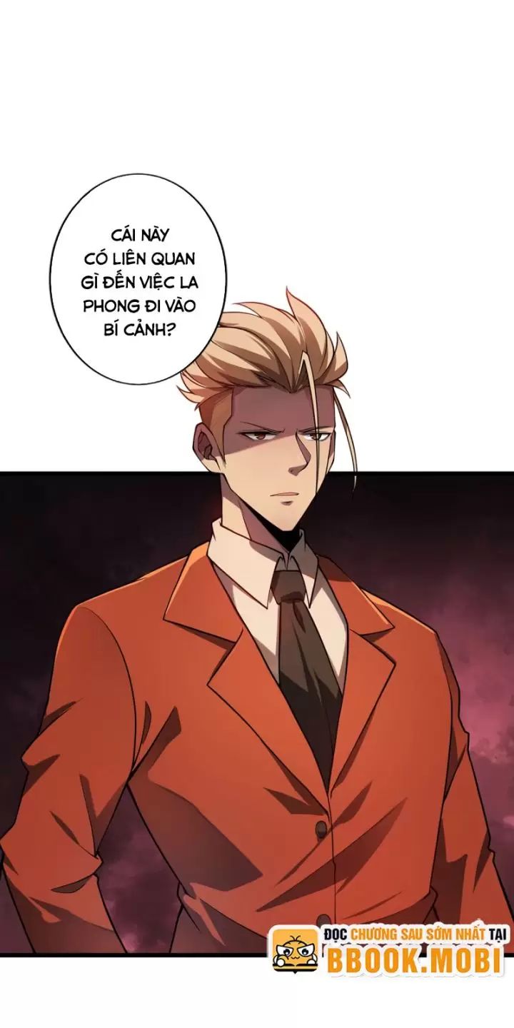 ta, chúa tể rừng xanh chapter 16 1