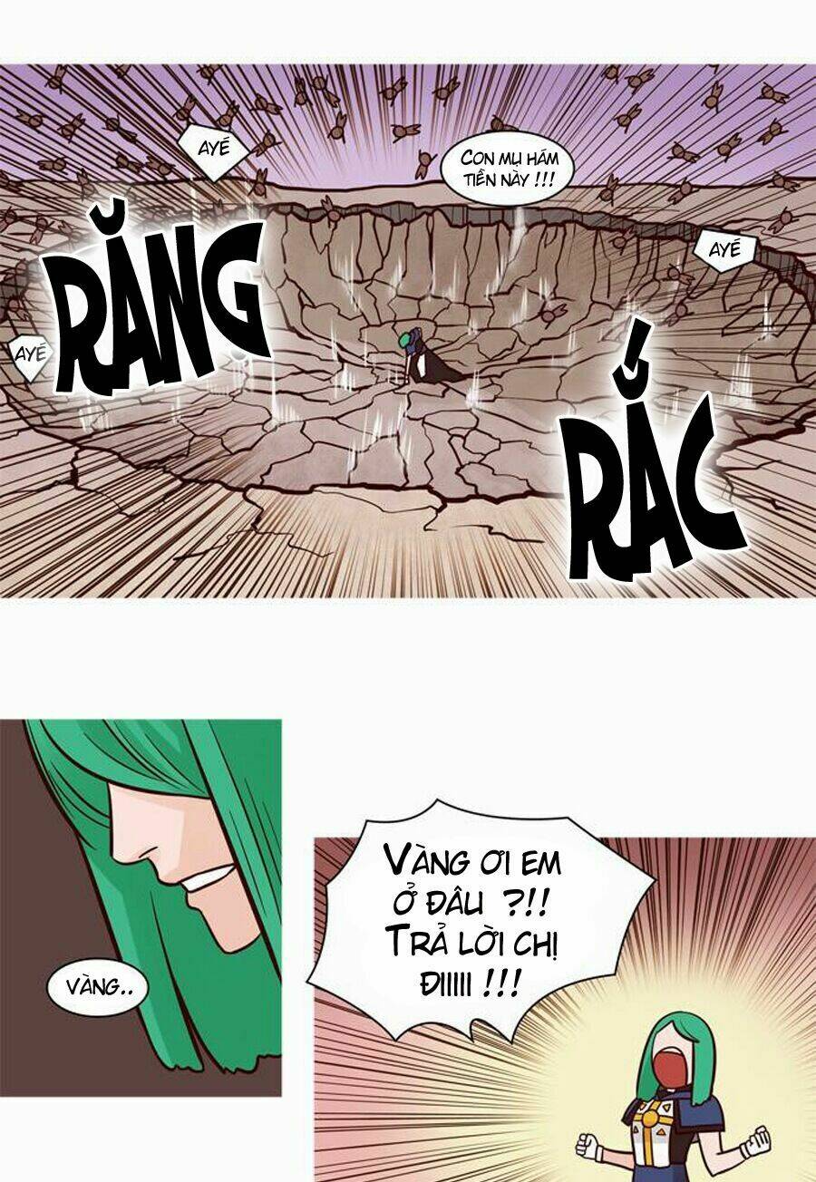 the devil king is bored chapter 50 9