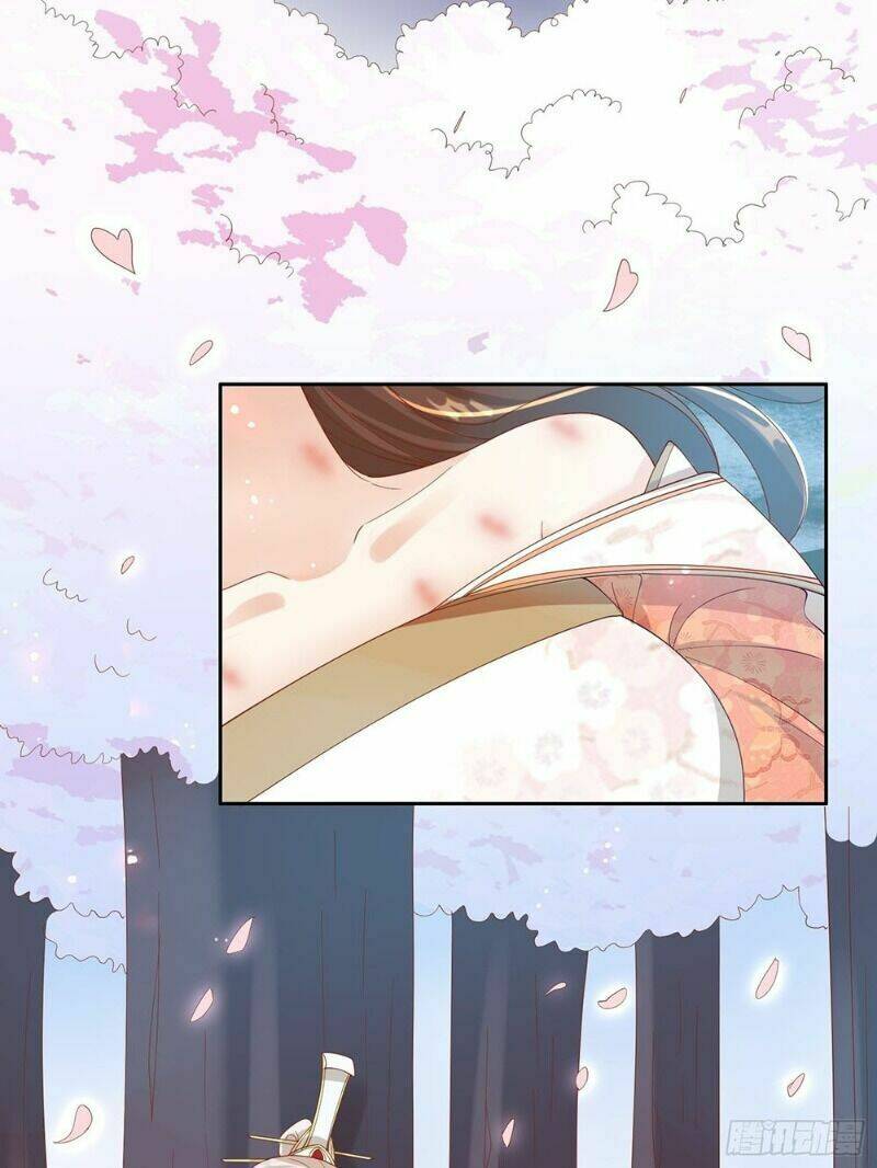 nghe nói ta là hợp hoan lão tổ? chapter 38 4