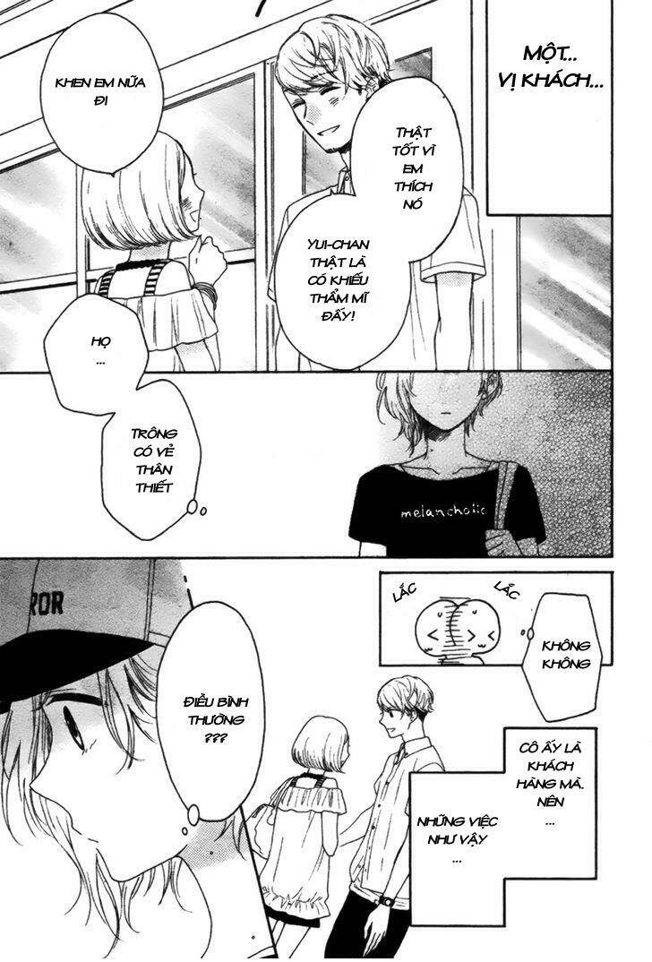 yume nado mite ha orimasen chapter 1 26