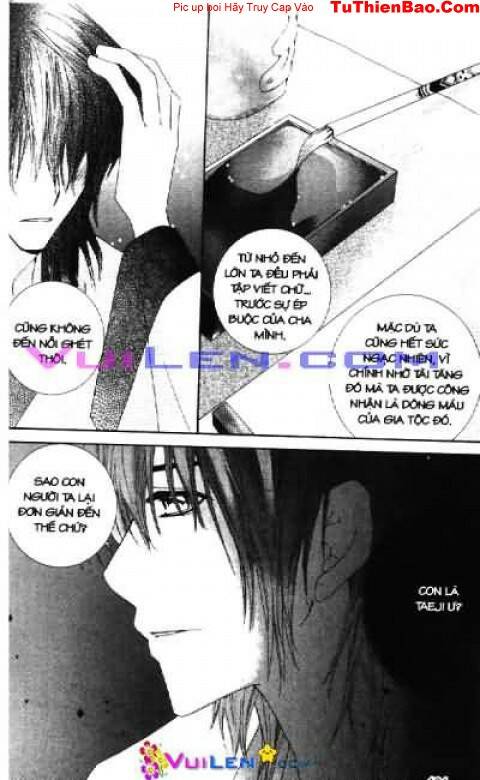 cáo nhỏ đáng yêu chapter 1 131