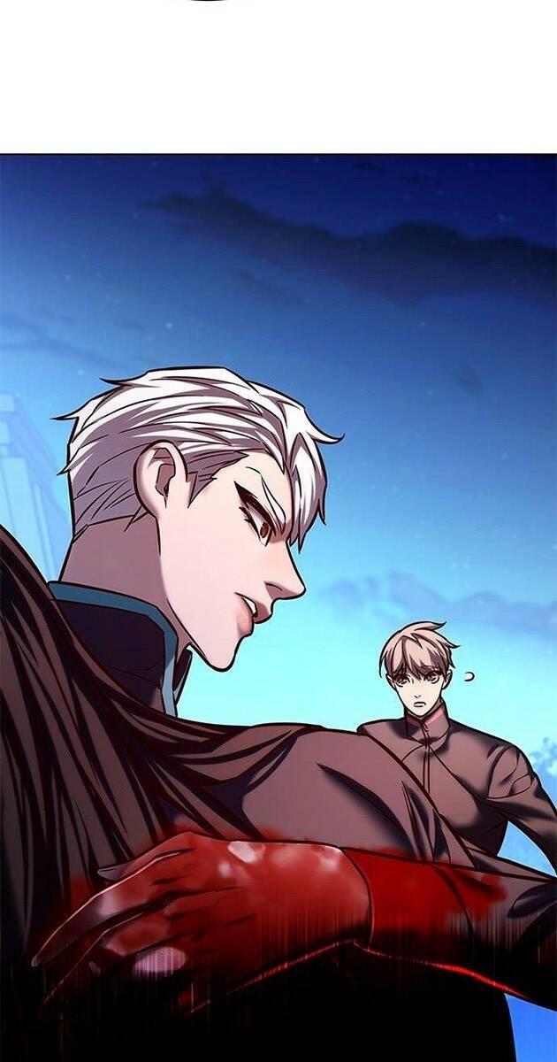 biến thân thành mèo chapter 217 19