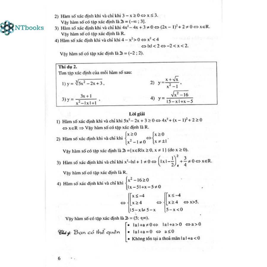 Combo Sách Bồi Dưỡng Đại Số + Hình Học 10