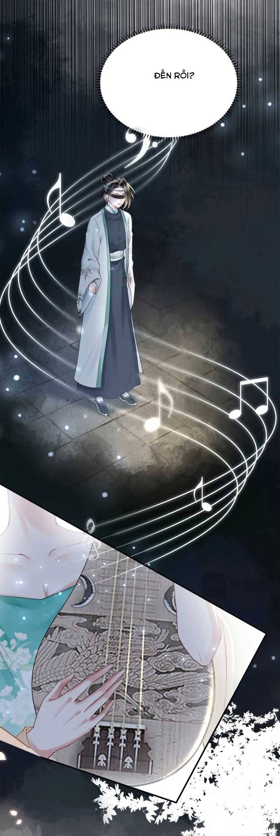 ngỗ tác cẩm y chapter 24 2