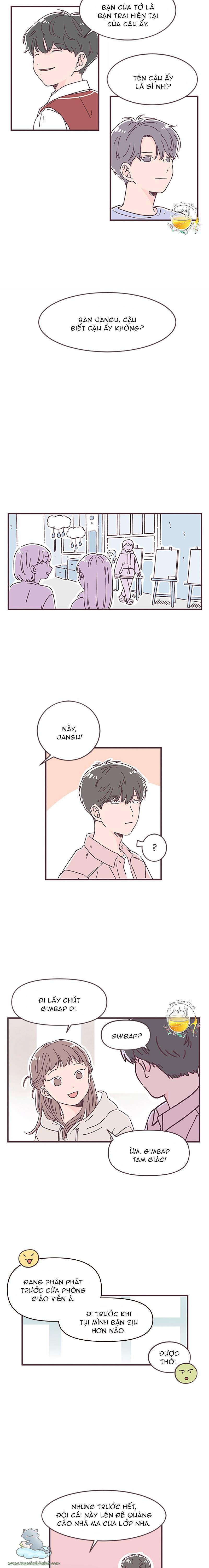 ngày định mệnh của đôi ta chapter 31 2