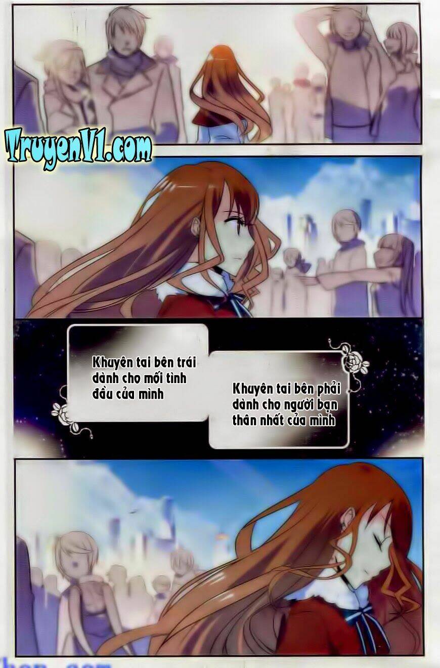 những vì sao trong lòng đại dương chapter 8 7