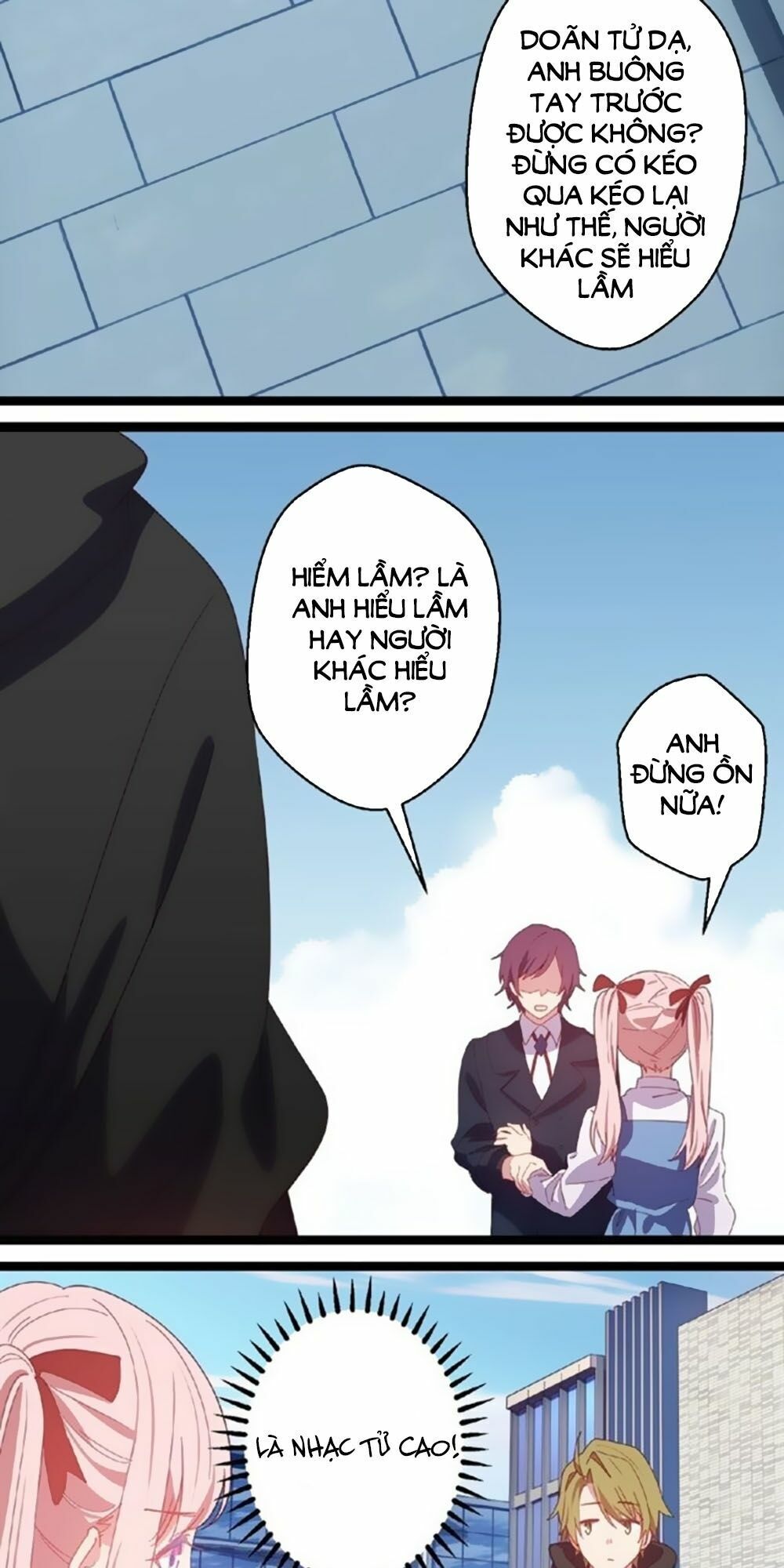 bài ca tình yêu chapter 15 29