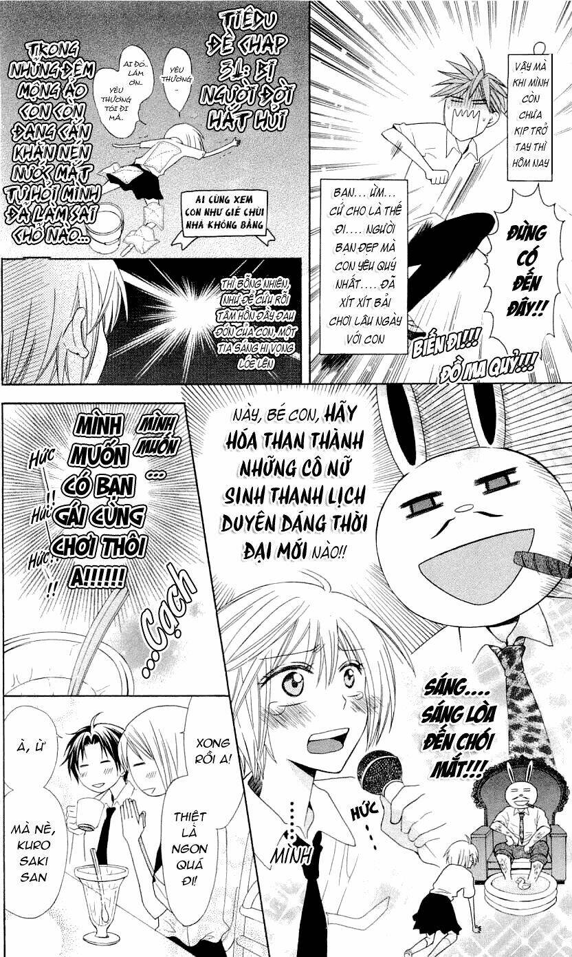 thầy giáo của tôi chapter 32 5