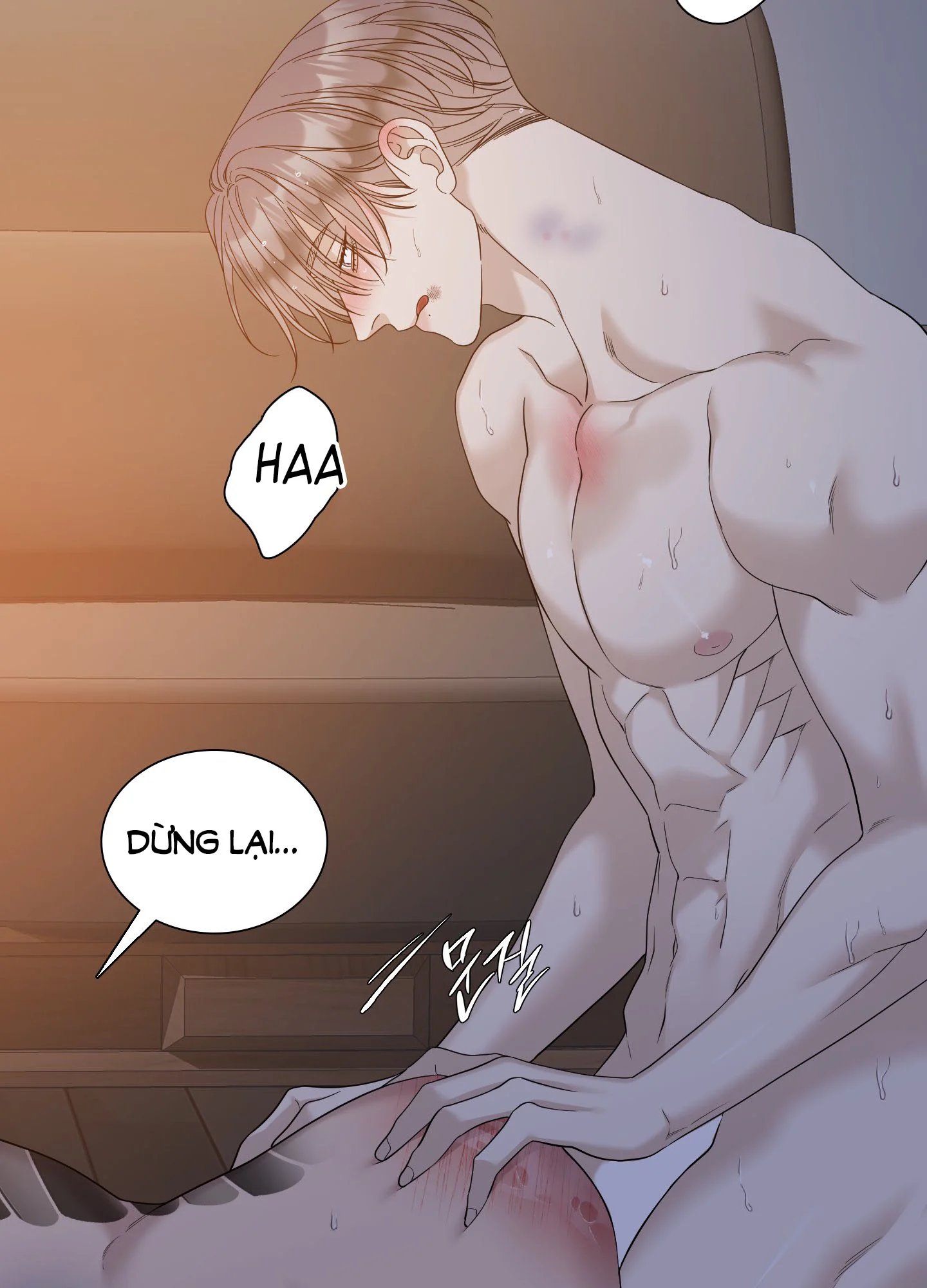 kẻ đê tiện chapter 71.1 31