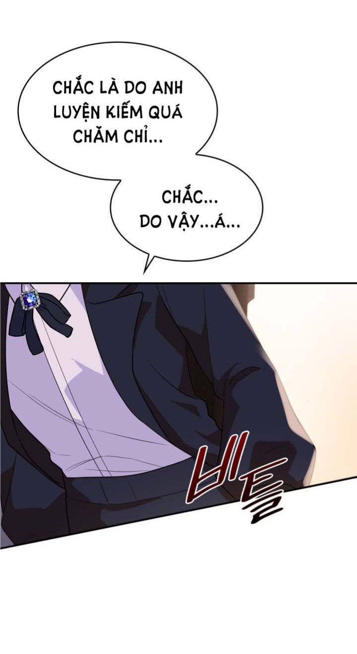 từ ác nữ tôi phải trở thành một người mẹ chapter 28.2 57