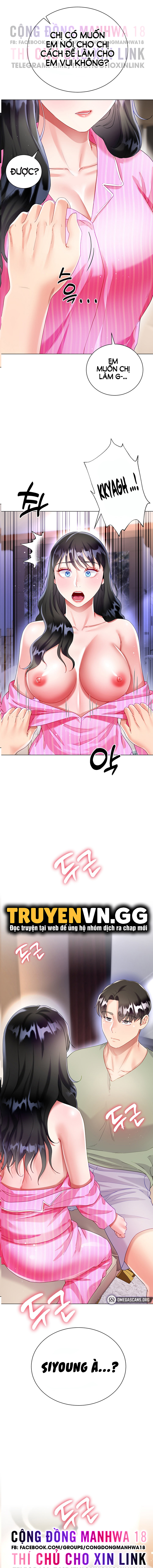 thương thầm chị dâu chapter 27 1