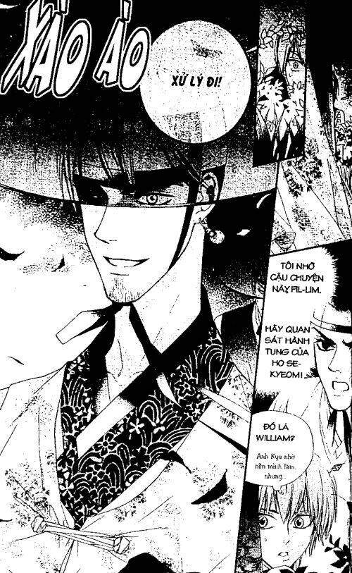 chuyện tình đảo thiên đường chapter 10 109