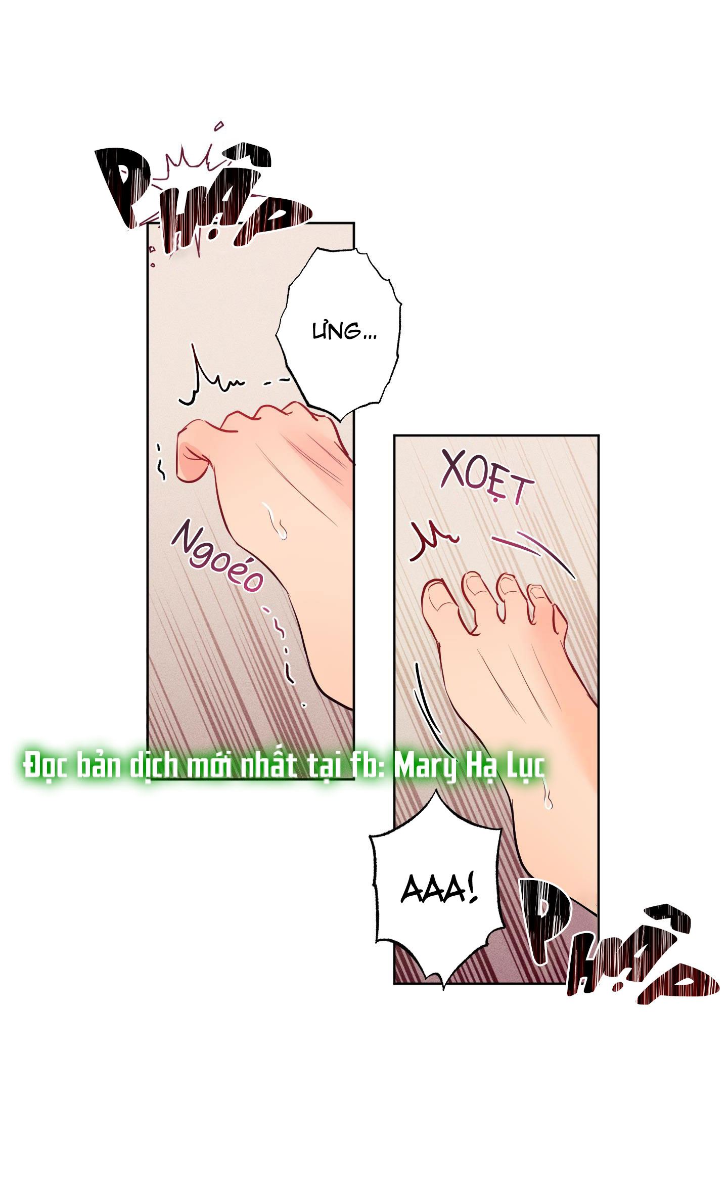 [18+] một lòng một dạ chapter 4 16