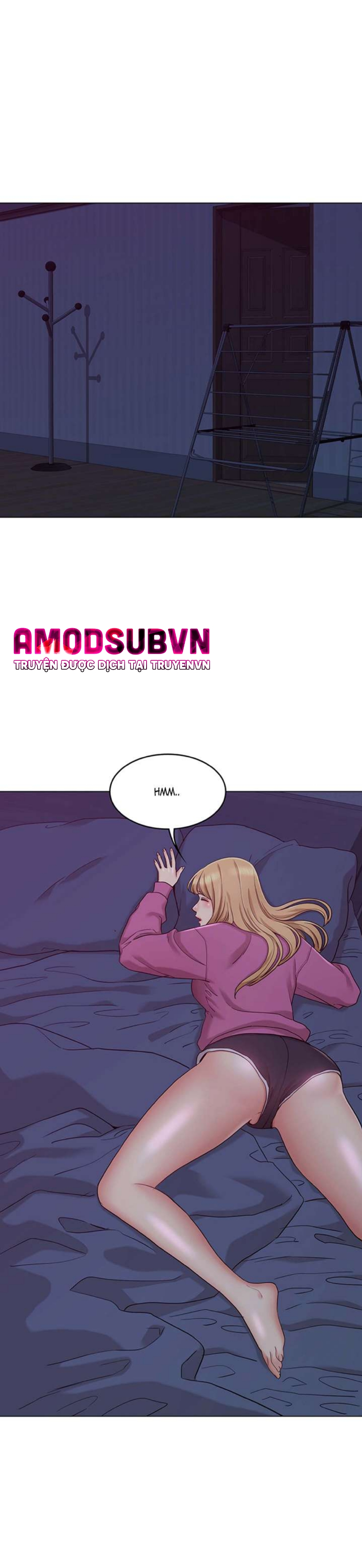 chị của bạn gái chapter 10 34