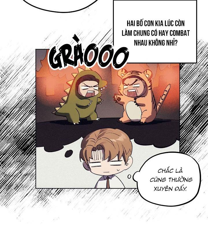 làm dâu nhà tài phiệt họ kang chapter 6 60