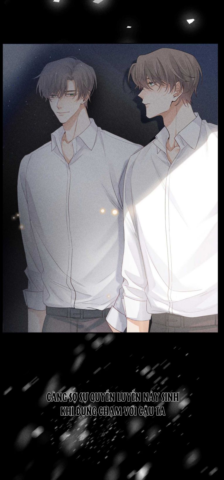 trò chơi săn mồi chapter 23 31