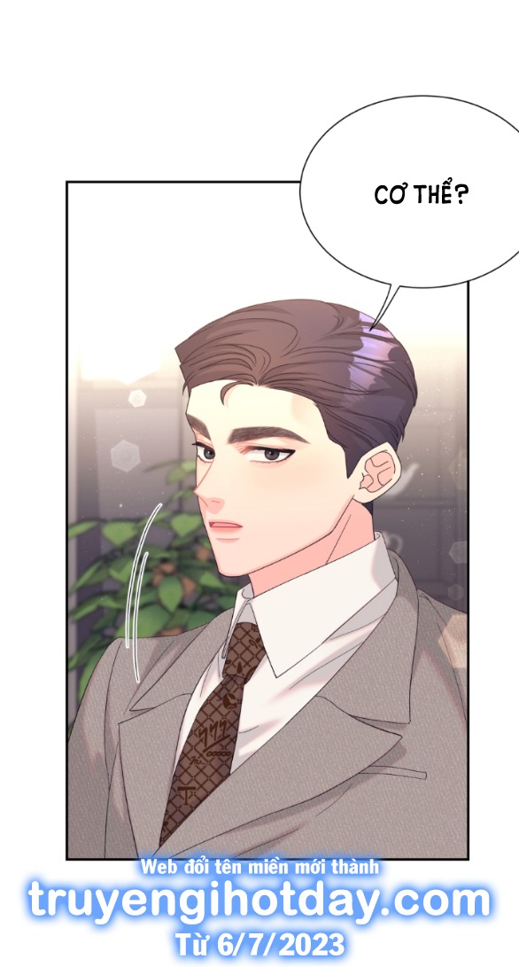 Người Vợ Giả Mạo chapter 21.1 - Trang 10