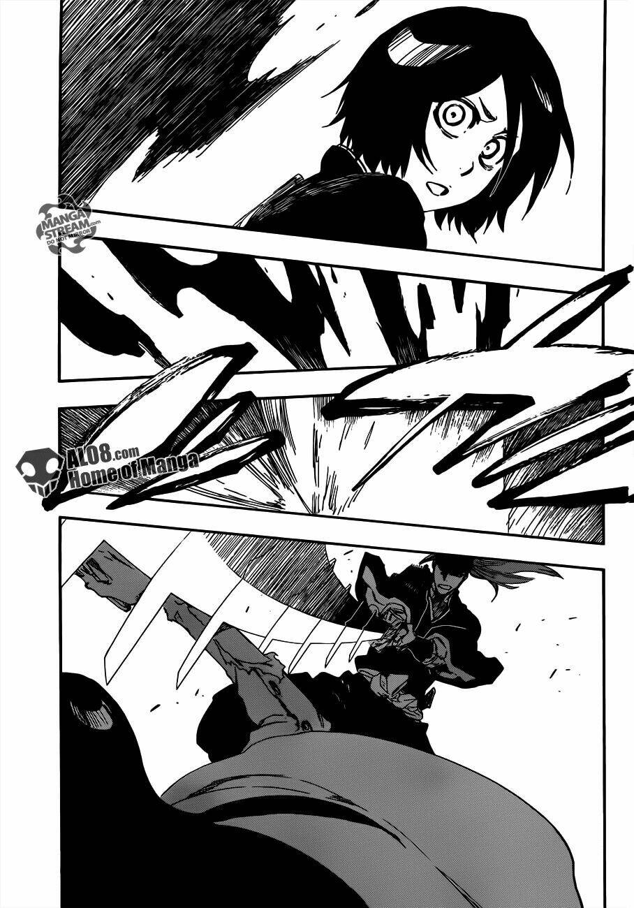 thần chết ichigo chapter 502 5