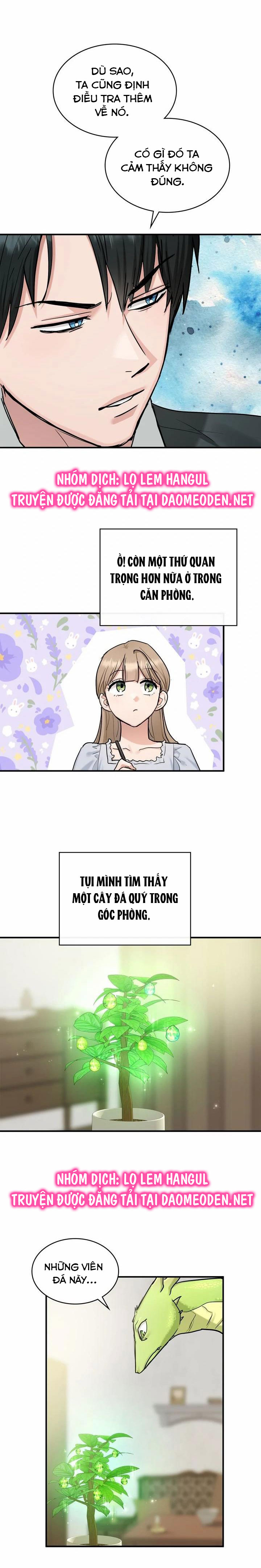 hai người thừa kế chapter 88 6