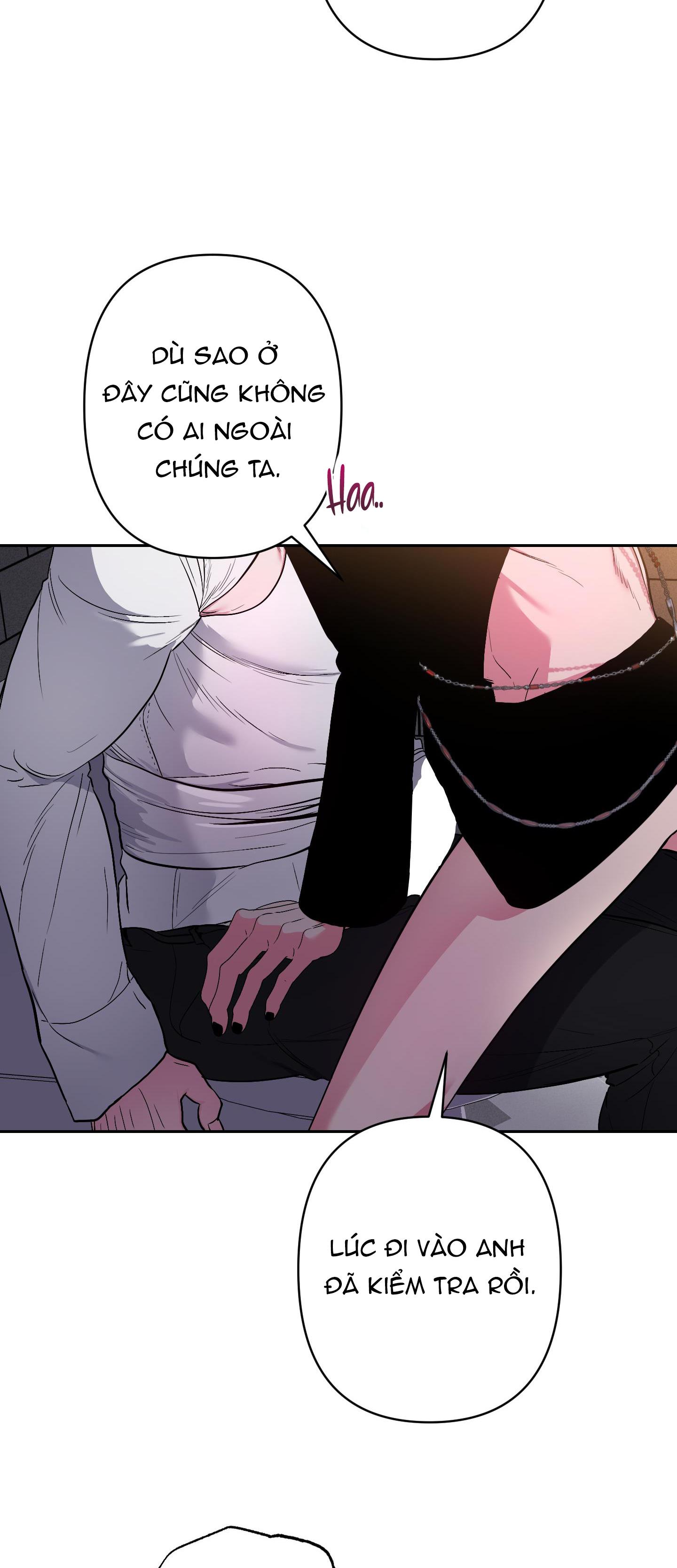 anh, hình như em tăng cân rồi chapter 20 26