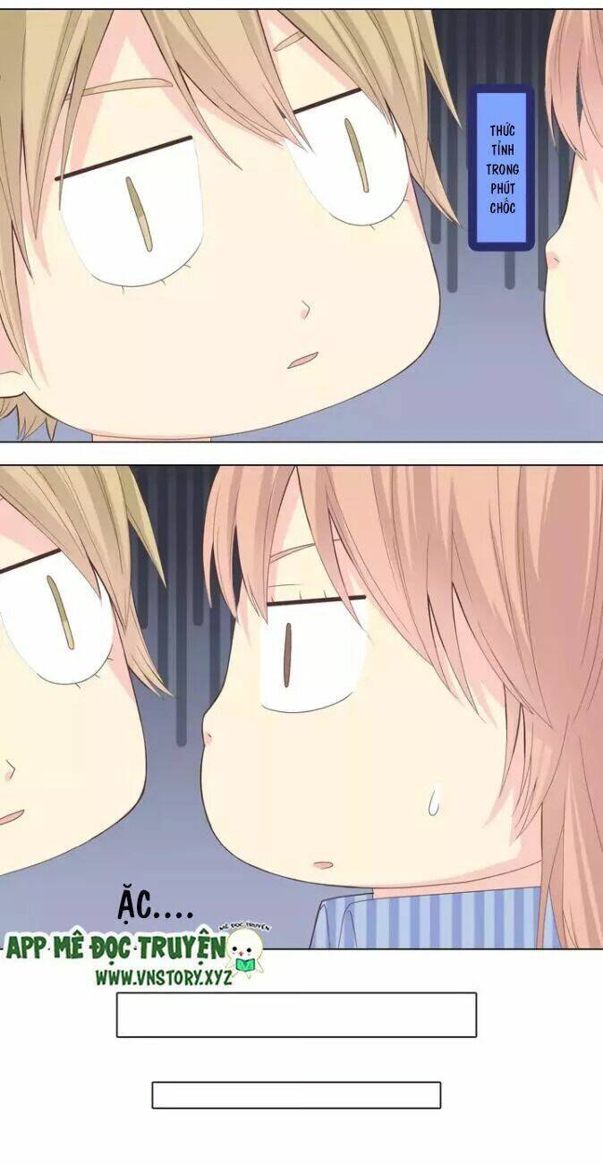 xin chào! dân nữ chapter 44 6