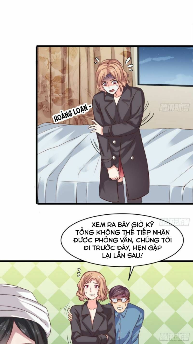 hệ thống nghịch tập thiên hậu chapter 12 11