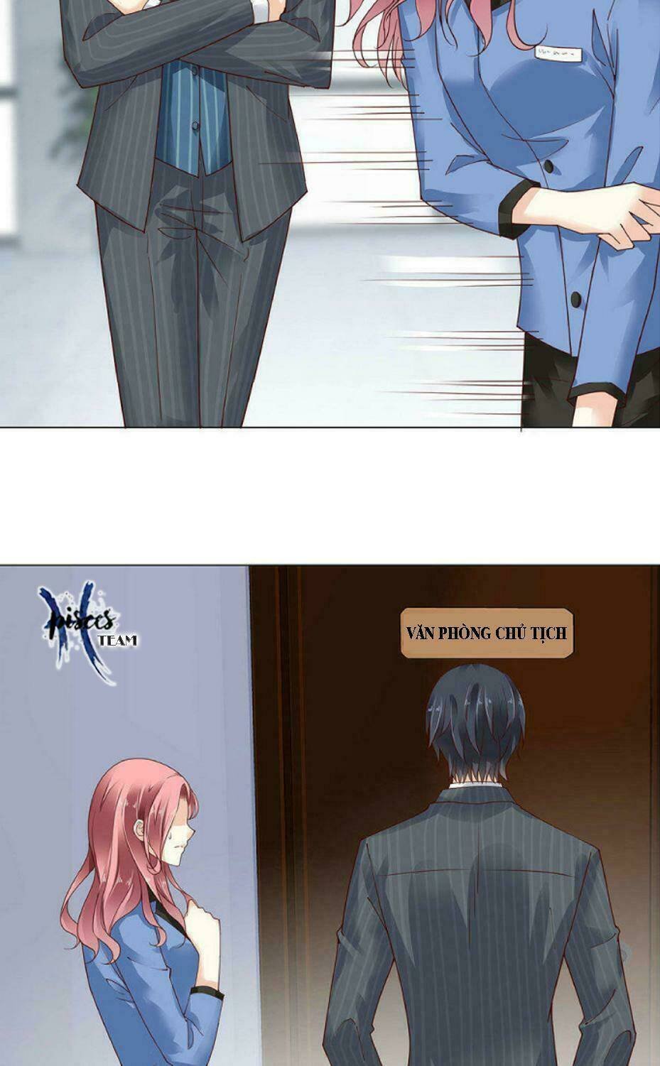 nữ nhân xin nhẹ nhàng chapter 11 23