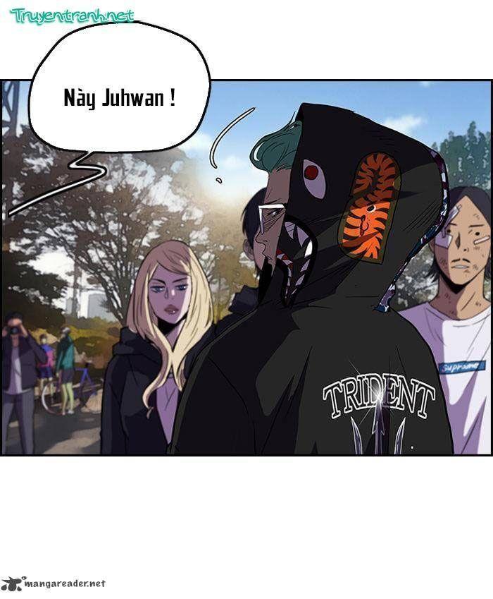 wind breaker chapter 76 21