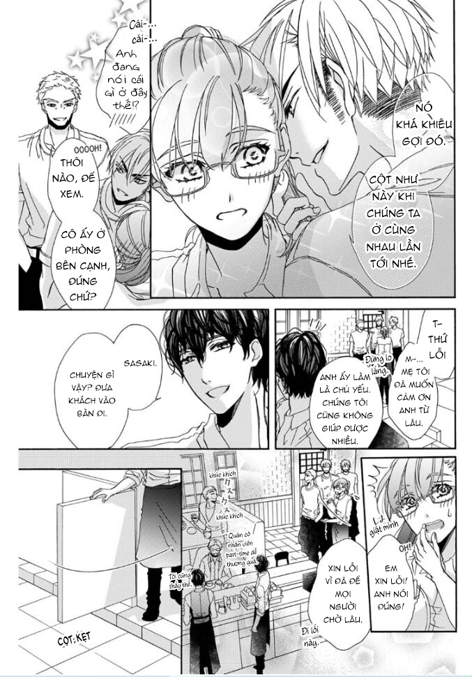 tên tội phạm nguy hiểm chapter 9 5