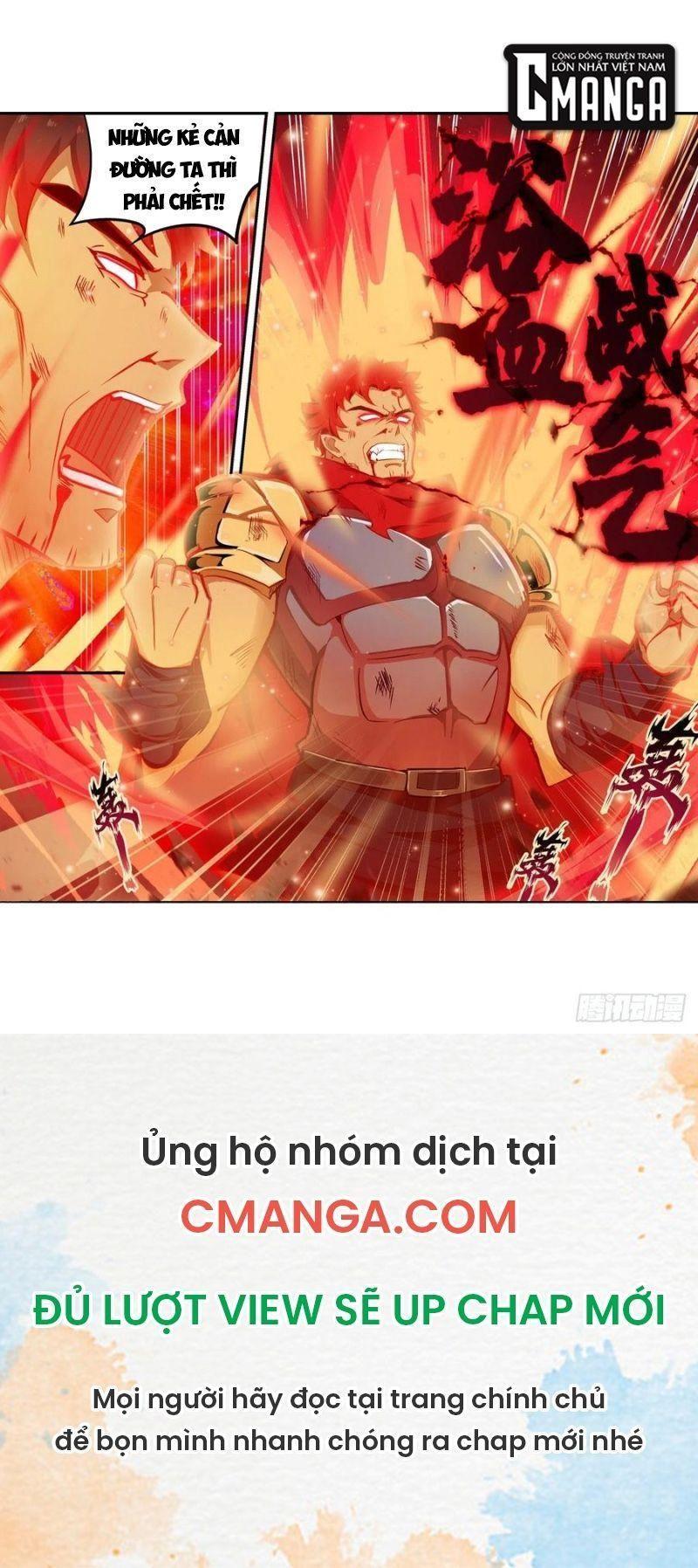 vô hạn sứ đồ và 12 nữ chiến binh chapter 140 14