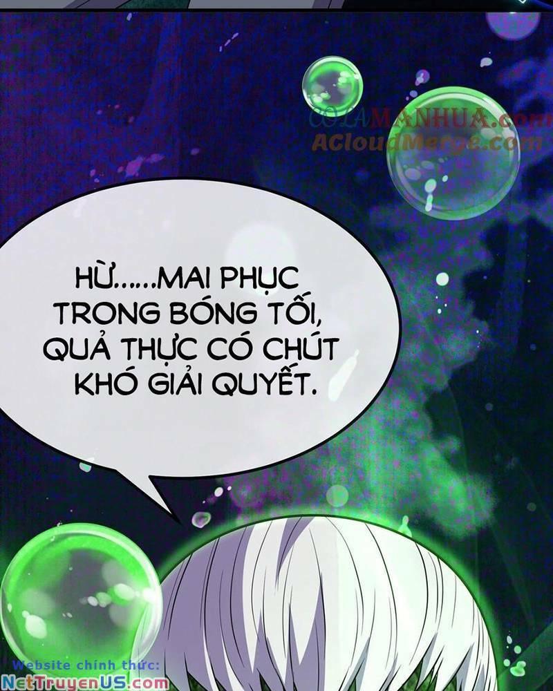 nhìn thấy thanh máu, ta xử tội thần linh chapter 88 29