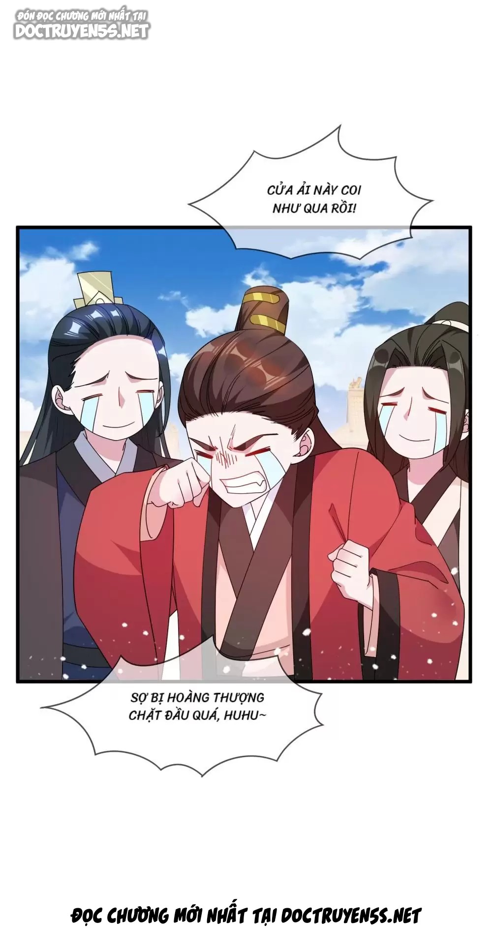 cực phẩm bại gia tử chapter 66 9