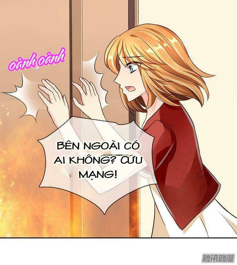 bá đạo trung khuyển tìm ái ký chapter 57 15