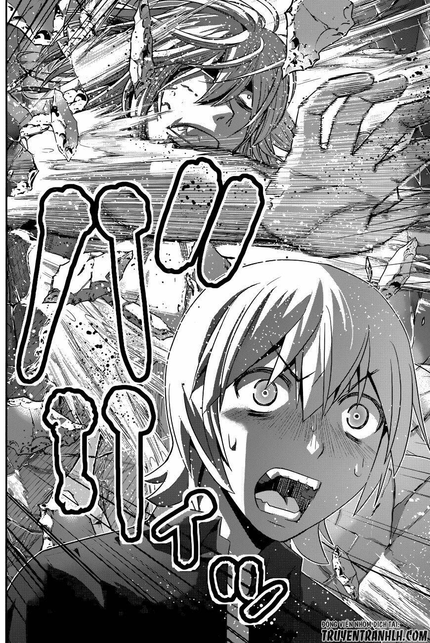 cô ấy là kuroneko chapter 169 17