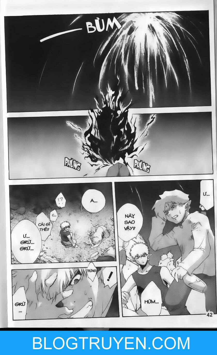 dersert coral chapter 7 9