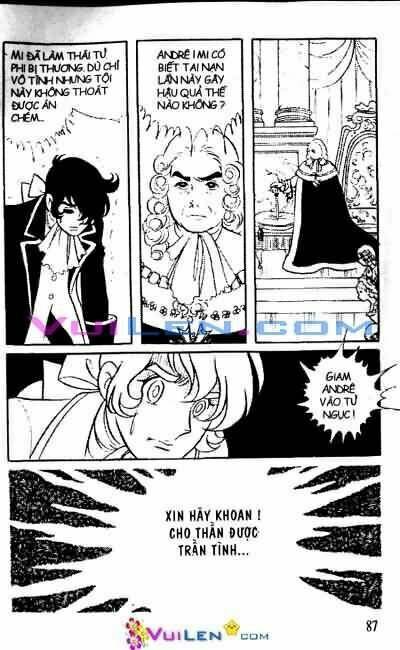 hoa hồng véc-xây chapter 2 87