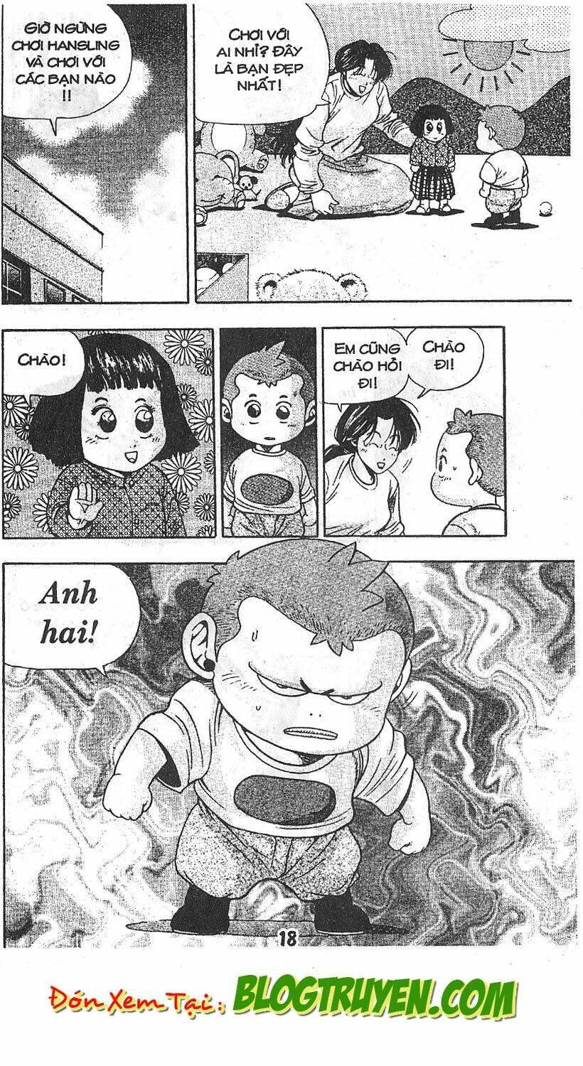 kid gang chapter 59 5