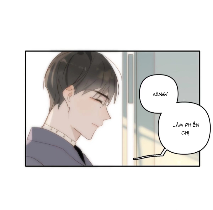 đêm đầy sao nói với em chapter 21 57